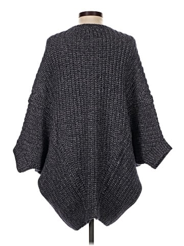 Victoria's Secret Poncho (view 2)