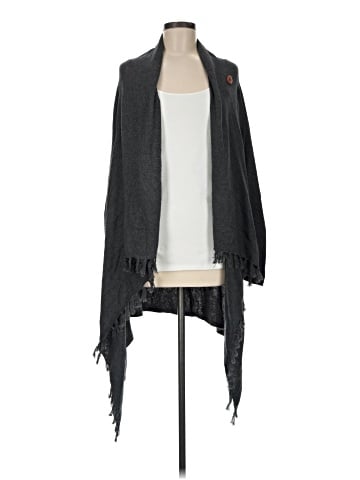 Matilda Jane Poncho (view 1)