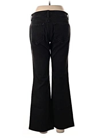 Ann Taylor LOFT Outlet Jeans (view 2)