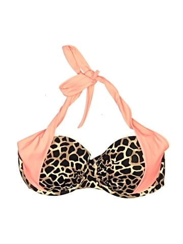 Venus Swimsuit Top (view 1)