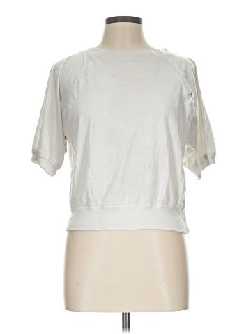 Diane von Furstenberg Short Sleeve T-Shirt (view 1)