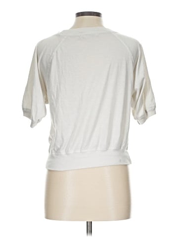 Diane von Furstenberg Short Sleeve T-Shirt (view 2)