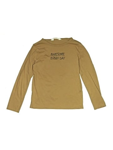 H&M Long Sleeve Top (view 1)