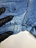 7 For All Mankind Blue Jeans Size 32 waist - photo 3