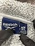 Reebok 100% Polyester Gray Fleece Size 10 - photo 6