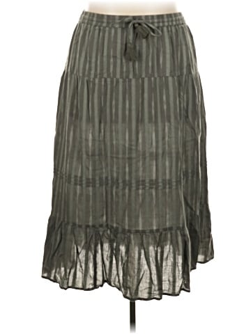 J.Jill Casual Skirt (view 1)