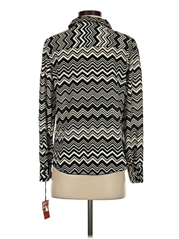 Missoni For Target Long Sleeve Blouse (view 2)