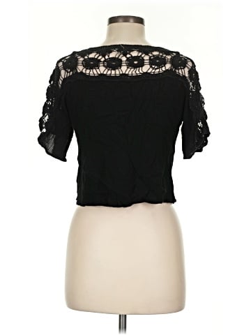Staring at Stars Short Sleeve Top (view 2)