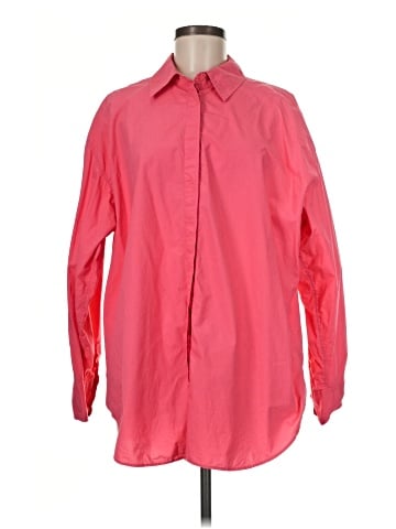 Boden Long Sleeve Button-Down Shirt (view 1)