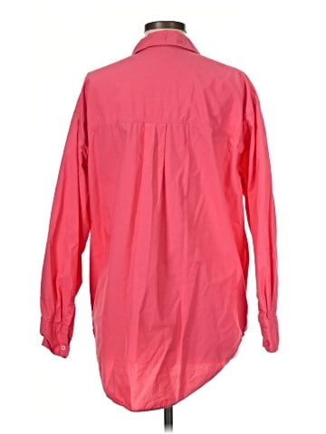 Boden Long Sleeve Button-Down Shirt (view 2)