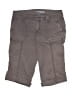 Marrakech Gray Cargo Shorts Size 27 waist - photo 1