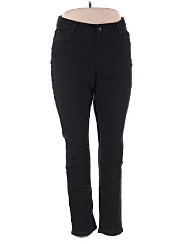 D&Co. Jeggings (view 1)