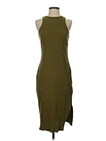 Who What Wear Casual Dress (view 1)
