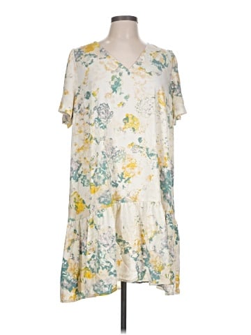 A New Day Casual Dress (view 1)
