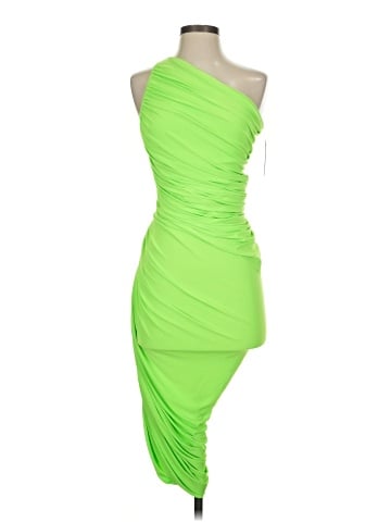 Norma Kamali Cocktail Dress (view 1)