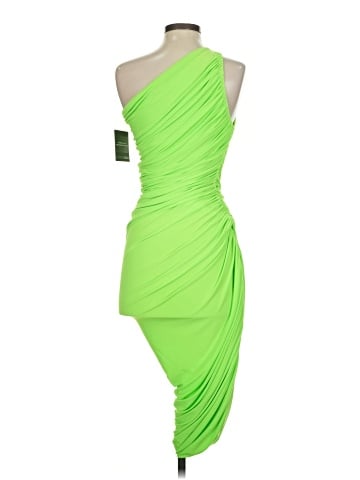 Norma Kamali Cocktail Dress (view 2)