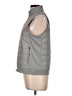 Nike 100% Polyester Gray Vest Size L - photo 5