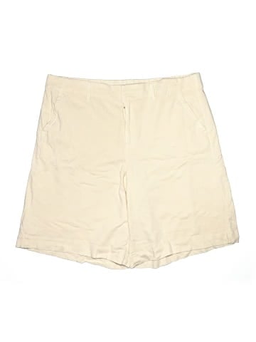 American Eagle Outfitters Khaki Shorts (view 1)