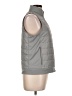 Nike 100% Polyester Gray Vest Size L - photo 4