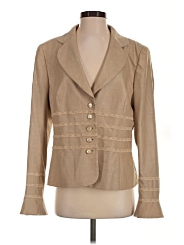 Escada Blazer (view 1)