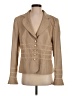 Escada Tan Blazer Size 4 - photo 1