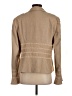 Escada Tan Blazer Size 4 - photo 2