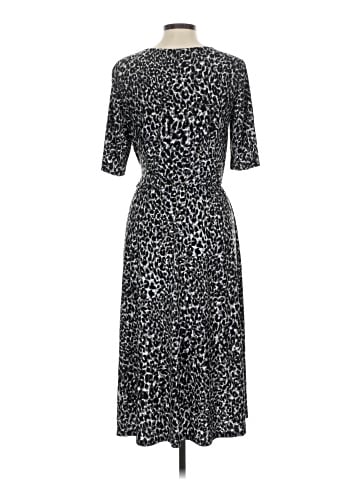 London Times Casual Dress (view 2)