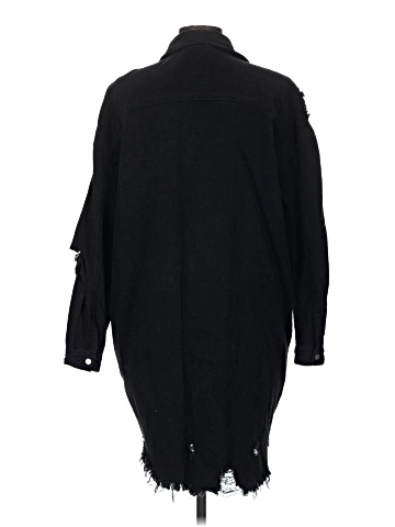 Missguided Casual Dress (view 2)