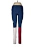 Unbranded Color Block Blue Active Pants Size L - photo 1