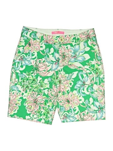 Lilly Pulitzer Board Shorts (view 1)