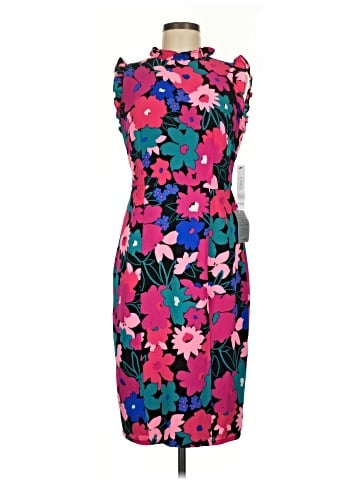 Maggy London Cocktail Dress (view 1)