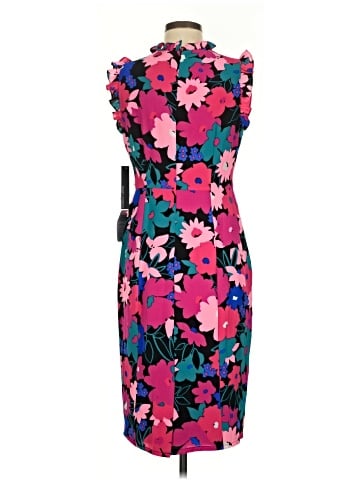 Maggy London Cocktail Dress (view 2)