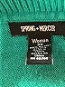 Spring & Mercer Teal Green Turtleneck Sweater Size 3X - photo 7