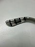 Ray-Ban Silver Sunglasses One size - photo 3