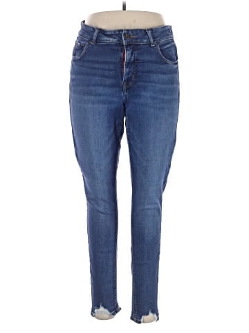 Maurices Jeans (view 1)