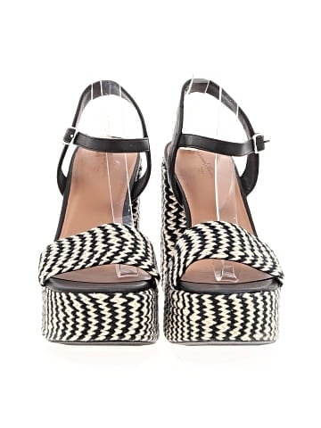 Universal Thread Sandals (view 2)