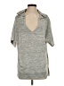 Athleta Gray Cardigan Size XS - photo 1