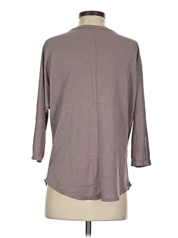 Tresics 3/4 Sleeve T-Shirt (view 2)