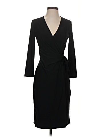 Anne Klein Cocktail Dress (view 1)