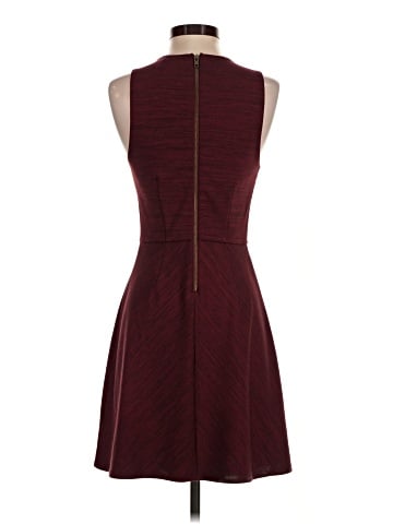 Cooperative Cocktail Dress (view 2)