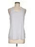Jacques Moret Silver Active Tank Size M - photo 1