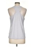 Jacques Moret Silver Active Tank Size M - photo 2