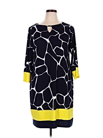 DressBarn Casual Dress (view 1)