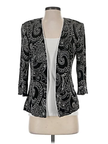 Alex Evenings Blazer (view 1)