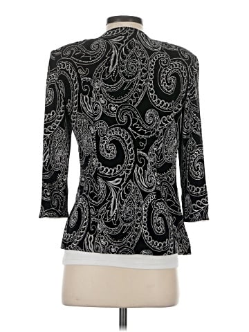 Alex Evenings Blazer (view 2)