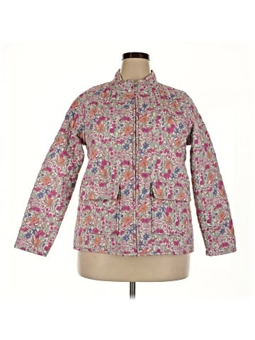 Bagatelle Jacket (view 1)