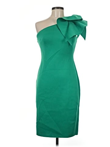 Eliza J Cocktail Dress (view 1)