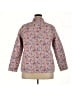 Bagatelle Floral Pink Jacket Size 2X - photo 2