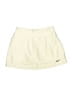 Nike Solid Ivory Skort Size XS (kids) - photo 1