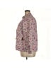 Bagatelle Floral Pink Jacket Size 2X - photo 5